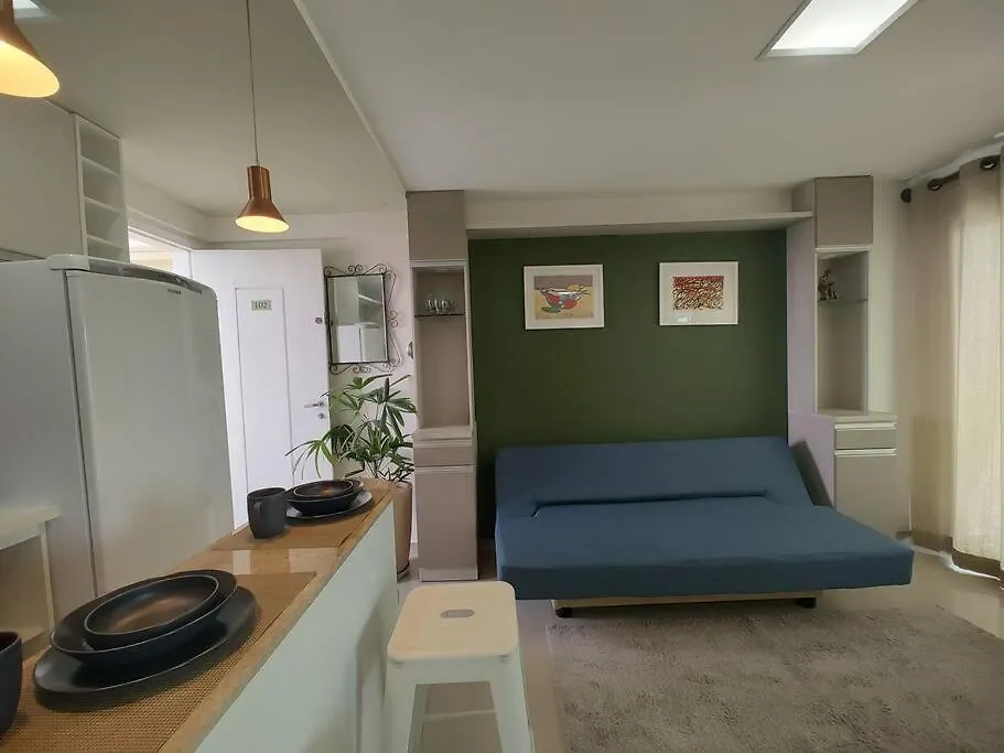 Apartamento Loft Studio Sofisticado Completo!!! Natal Brasil