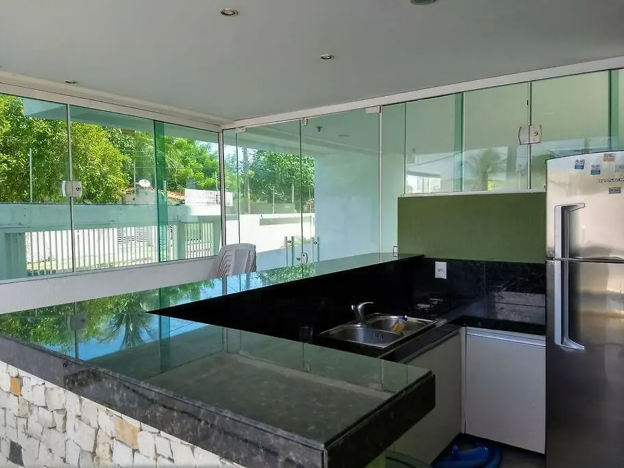Apartamento Loft Studio Sofisticado Completo!!! Natal Brasil