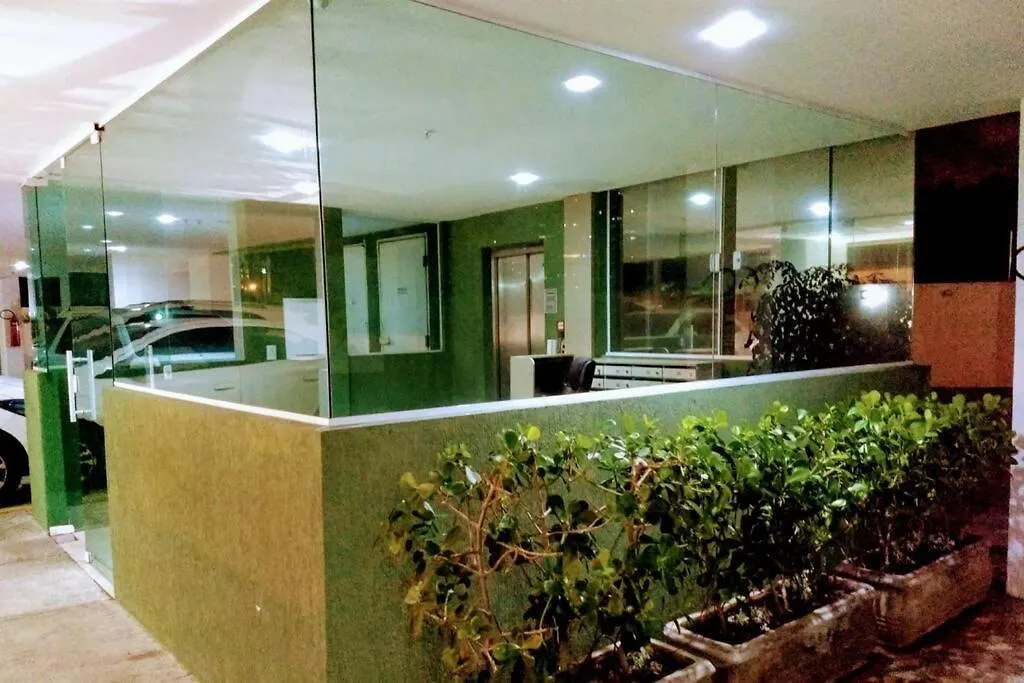 Apartamento Loft Studio Sofisticado Completo!!! Natal Brasil