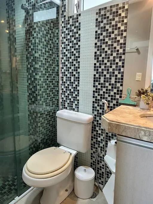 Apartamento Loft Studio Sofisticado Completo!!! Natal Brasil