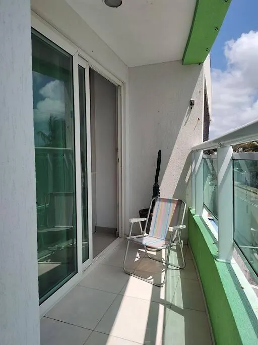 Apartamento Loft Studio Sofisticado Completo!!! Natal 0*,