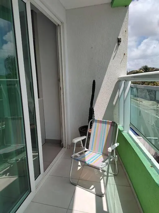 Apartamento Loft Studio Sofisticado Completo!!! Natal