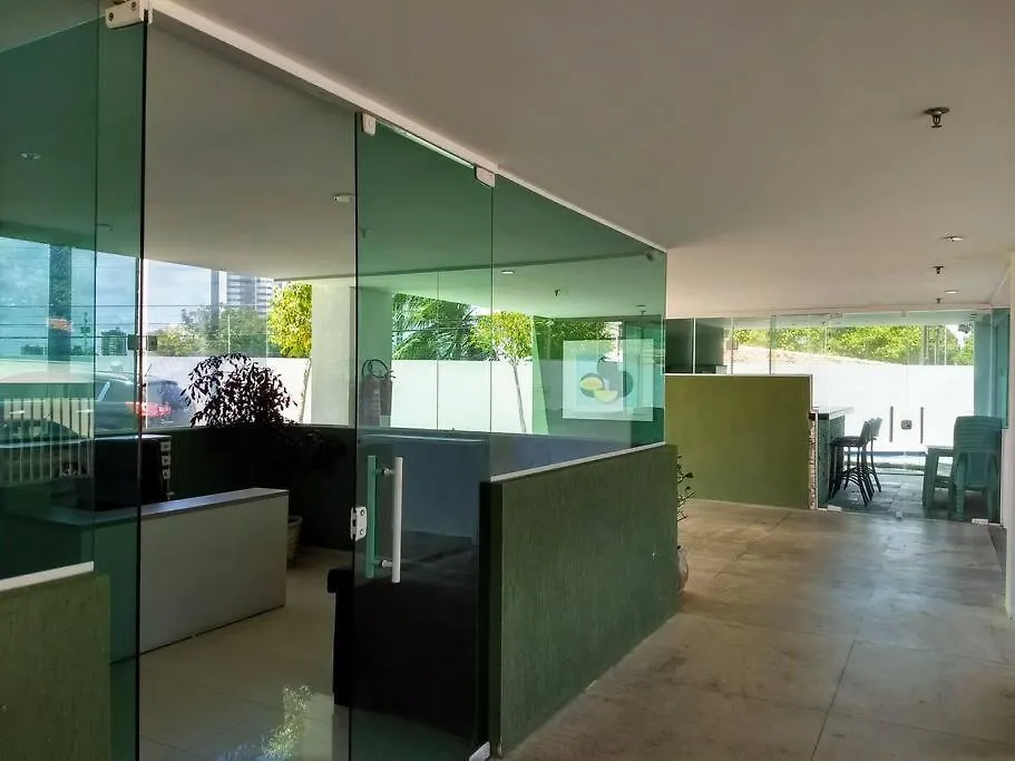 Apartamento Loft Studio Sofisticado Completo!!! Natal