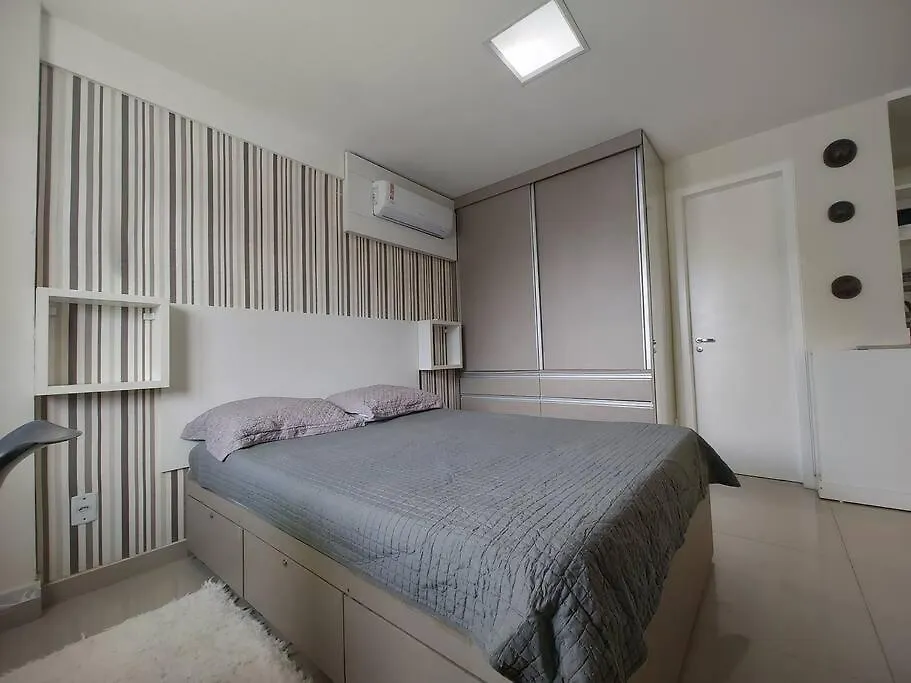 Apartamento Loft Studio Sofisticado Completo!!! Natal Brasil