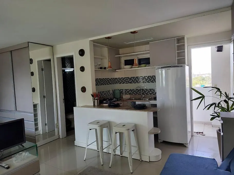 Apartamento Loft Studio Sofisticado Completo!!! Natal