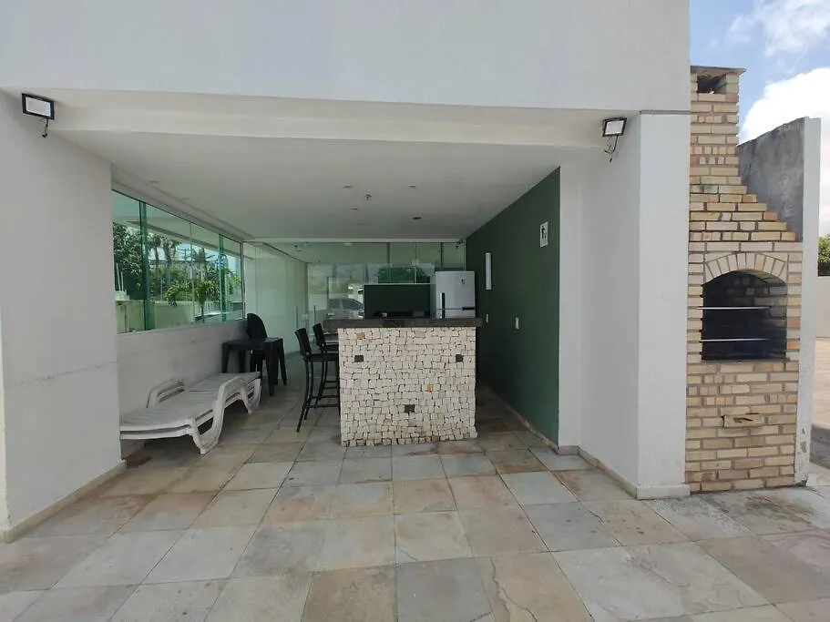 Apartamento Loft Studio Sofisticado Completo!!! Natal 0*,  Brasil