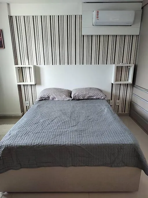 Apartamento Loft Studio Sofisticado Completo!!! Natal 0*,
