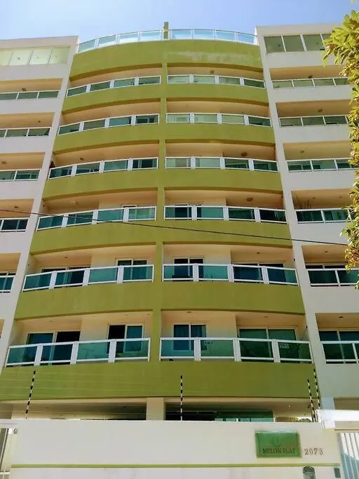 Apartamento Loft Studio Sofisticado Completo!!! Natal