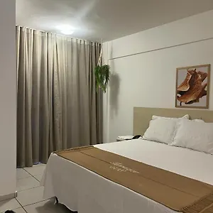  Apartamento Flat 508 Particular -