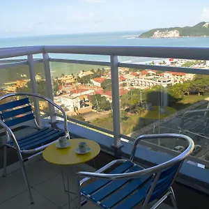  Apartamento Deluxe Ahead Ponta Negra